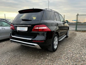 Mercedes-Benz ML 350 cdi AMG, снимка 5