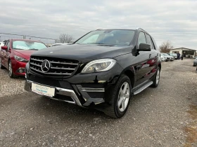 Mercedes-Benz ML 350 cdi AMG, снимка 1