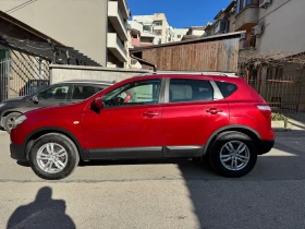 Nissan Qashqai 1.6i Facelift/Панорама, снимка 2