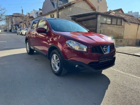 Nissan Qashqai 1.6i Facelift/Панорама, снимка 7