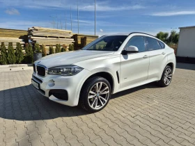 BMW X6, снимка 1