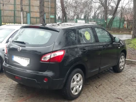 Nissan Qashqai Facelift - BIFUEL, снимка 3