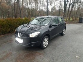 Nissan Qashqai Facelift - BIFUEL, снимка 1