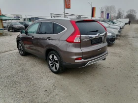 Honda Cr-v АВТОМАТИК-9ск* NAVI * 4Х4 * КАМЕРА* * ПАНОРАМА* , снимка 4