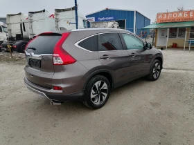 Honda Cr-v АВТОМАТИК-9ск* NAVI * 4Х4 * КАМЕРА* * ПАНОРАМА* , снимка 6