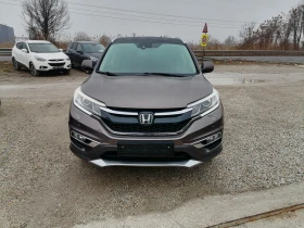 Honda Cr-v АВТОМАТИК-9ск* NAVI * 4Х4 * КАМЕРА* * ПАНОРАМА* , снимка 1