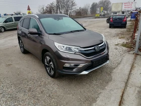 Honda Cr-v АВТОМАТИК-9ск* NAVI * 4Х4 * КАМЕРА* * ПАНОРАМА* , снимка 8