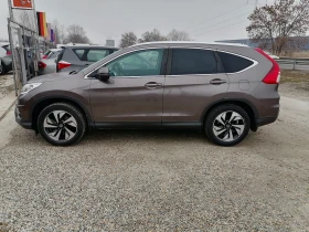 Honda Cr-v АВТОМАТИК-9ск* NAVI * 4Х4 * КАМЕРА* * ПАНОРАМА* , снимка 3