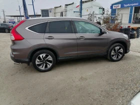 Honda Cr-v АВТОМАТИК-9ск* NAVI * 4Х4 * КАМЕРА* * ПАНОРАМА* , снимка 7