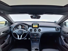 Mercedes-Benz GLA 220 CDI* AMG * 4 Matic* 170k.с.ПЪЛНА  СЕРВИЗНА ИСТОРИЯ, снимка 8