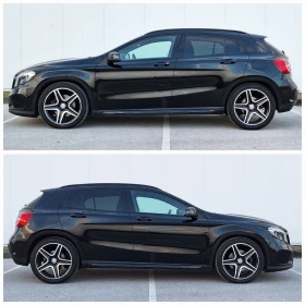 Mercedes-Benz GLA 220 CDI* AMG * 4 Matic* 170k..    | Mobile.bg    6