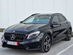 Mercedes-Benz GLA 220 CDI * AMG Line* 4x4* 170k..   | Mobile.bg    2