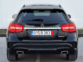 Mercedes-Benz GLA 220 CDI* AMG * 4 Matic* 170k.с.ПЪЛНА СЕРВИЗНА ИСТОРИЯ - 34990 лв. - 79242669 | Car24.bg