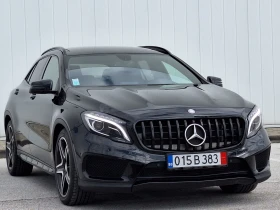 Mercedes-Benz GLA 220 CDI* AMG * 4 Matic* 170k.с.ПЪЛНА  СЕРВИЗНА ИСТОРИЯ, снимка 2