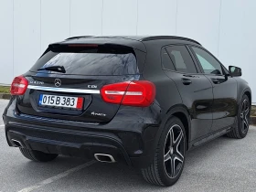 Mercedes-Benz GLA 220 CDI* AMG * 4 Matic* 170k.с.ПЪЛНА  СЕРВИЗНА ИСТОРИЯ, снимка 4