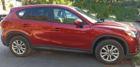 Mazda CX-5 2, 5 Бензин , снимка 2