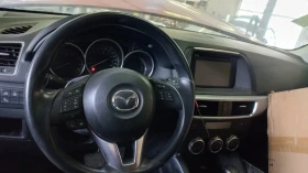 Mazda CX-5 2, 5 Бензин , снимка 4