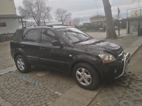     Kia Sorento 2