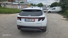 Hyundai Tucson 1.6d - 35999 лв. - 53944313 | Car24.bg