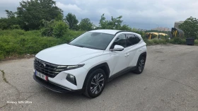 Hyundai Tucson 1.6d - 35999 лв. - 53944313 | Car24.bg