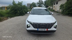 Hyundai Tucson 1.6d - 35999 лв. - 53944313 | Car24.bg