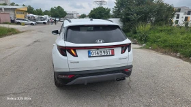 Hyundai Tucson 1.6d - 35999 лв. - 53944313 | Car24.bg