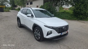 Hyundai Tucson 1.6d - 35999 лв. - 53944313 | Car24.bg