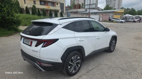 Hyundai Tucson 1.6d - 35999 лв. - 53944313 | Car24.bg