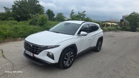 Hyundai Tucson 1.6d - 35999 лв. - 53944313 | Car24.bg