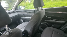 Hyundai Tucson 1.6d - 35999 лв. - 53944313 | Car24.bg