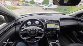 Hyundai Tucson 1.6d - 35999 лв. - 53944313 | Car24.bg