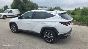 Hyundai Tucson 1.6d - 35999 лв. - 53944313 | Car24.bg