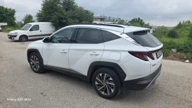 Hyundai Tucson 1.6d - 35999 лв. - 53944313 | Car24.bg
