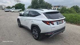 Hyundai Tucson 1.6d - 35999 лв. - 53944313 | Car24.bg