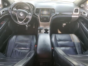Jeep Grand cherokee | Mobile.bg    8