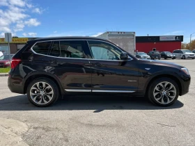 BMW X3 I * M-Package * * xDrive* * Harman * (  ) | Mobile.bg    5