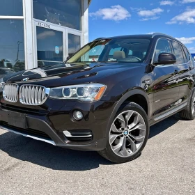 BMW X3 I * M-Package * * xDrive* * Harman * (  ) | Mobile.bg    2