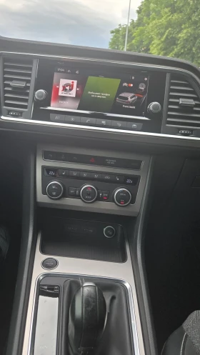 Seat Ateca | Mobile.bg    10
