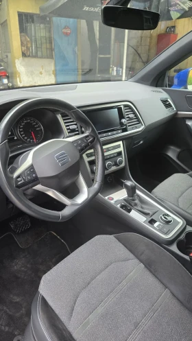 Seat Ateca | Mobile.bg    6