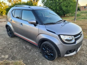 Suzuki Ignis 1.2i/  | Mobile.bg    16