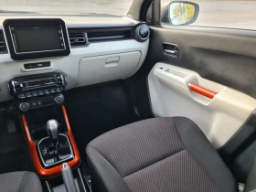 Suzuki Ignis 1.2i/  | Mobile.bg    15