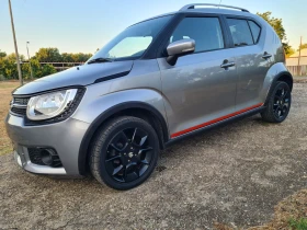     Suzuki Ignis 1.2i/ 