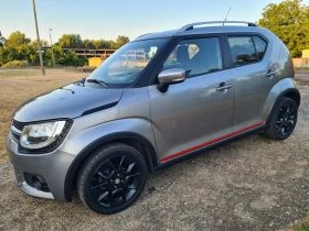 Suzuki Ignis 1.2i/  | Mobile.bg    2