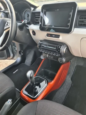 Suzuki Ignis 1.2i/  | Mobile.bg    11