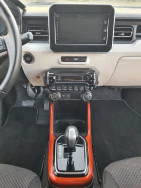 Suzuki Ignis 1.2i/  | Mobile.bg    10