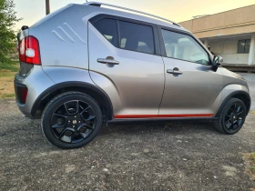 Suzuki Ignis 1.2i/  | Mobile.bg    6