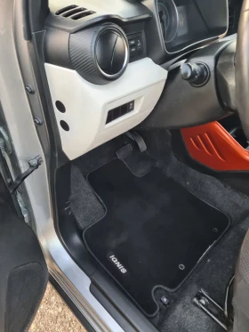 Suzuki Ignis 1.2i/  | Mobile.bg    13