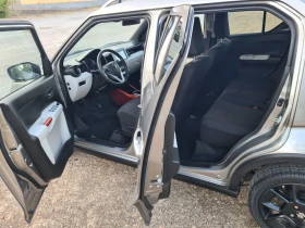 Suzuki Ignis 1.2i/  | Mobile.bg    14