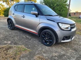 Suzuki Ignis 1.2i/  | Mobile.bg    3