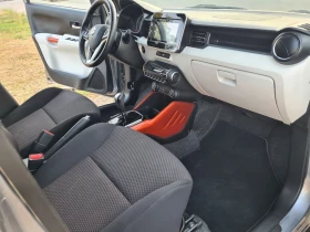 Suzuki Ignis 1.2i/  | Mobile.bg    8